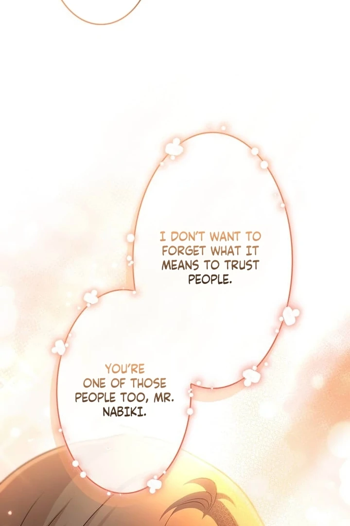 Until I Get Rid Of The Husband Who Watches Me! Chapter 25 - Page 16