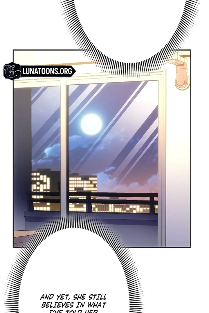 Until I Get Rid Of The Husband Who Watches Me! Chapter 25 - Page 19