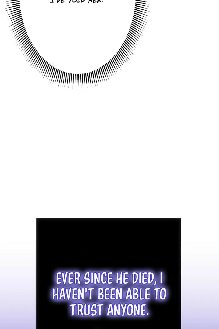 Until I Get Rid Of The Husband Who Watches Me! Chapter 25 - Page 20