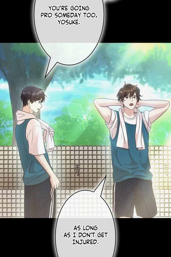 Until I Get Rid Of The Husband Who Watches Me! Chapter 25 - Page 30