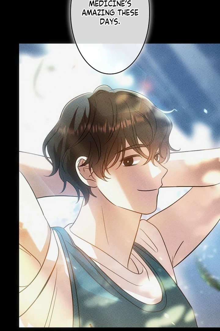 Until I Get Rid Of The Husband Who Watches Me! Chapter 25 - Page 33