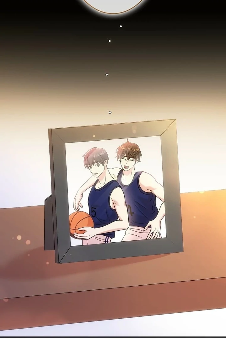 Until I Get Rid Of The Husband Who Watches Me! Chapter 25 - Page 35