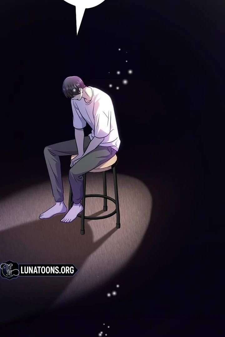 Until I Get Rid Of The Husband Who Watches Me! Chapter 25 - Page 38