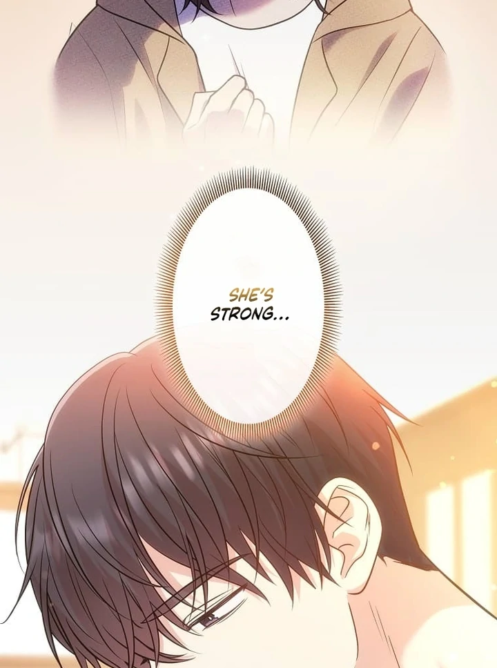 Until I Get Rid Of The Husband Who Watches Me! Chapter 25 - Page 40