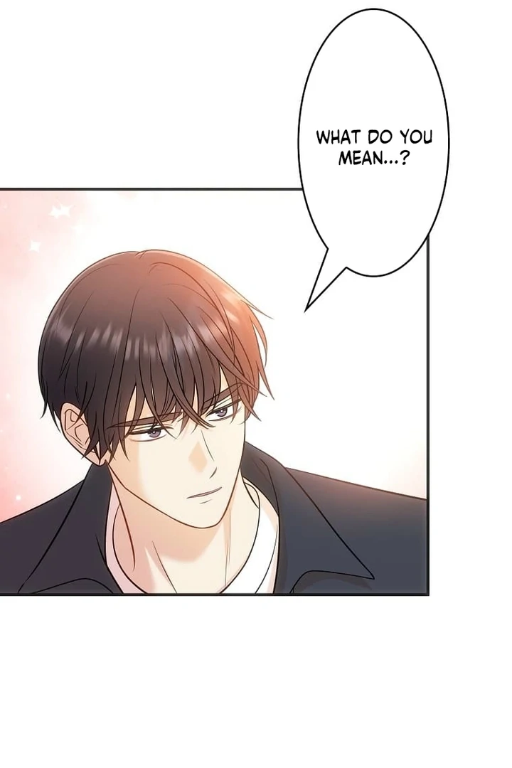 Until I Get Rid Of The Husband Who Watches Me! Chapter 25 - Page 57