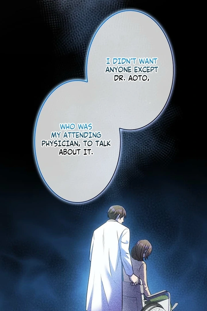 Until I Get Rid Of The Husband Who Watches Me! Chapter 25 - Page 59