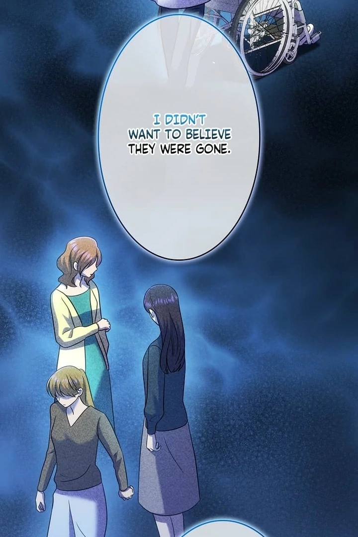 Until I Get Rid Of The Husband Who Watches Me! Chapter 25 - Page 60