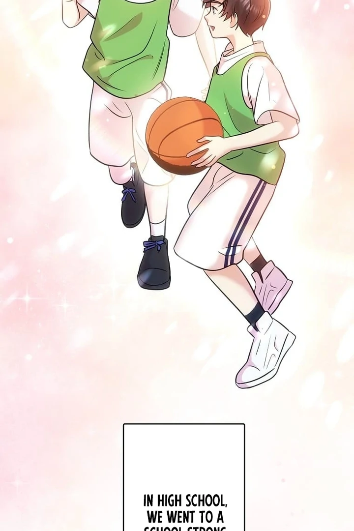 Until I Get Rid Of The Husband Who Watches Me! Chapter 25 - Page 71