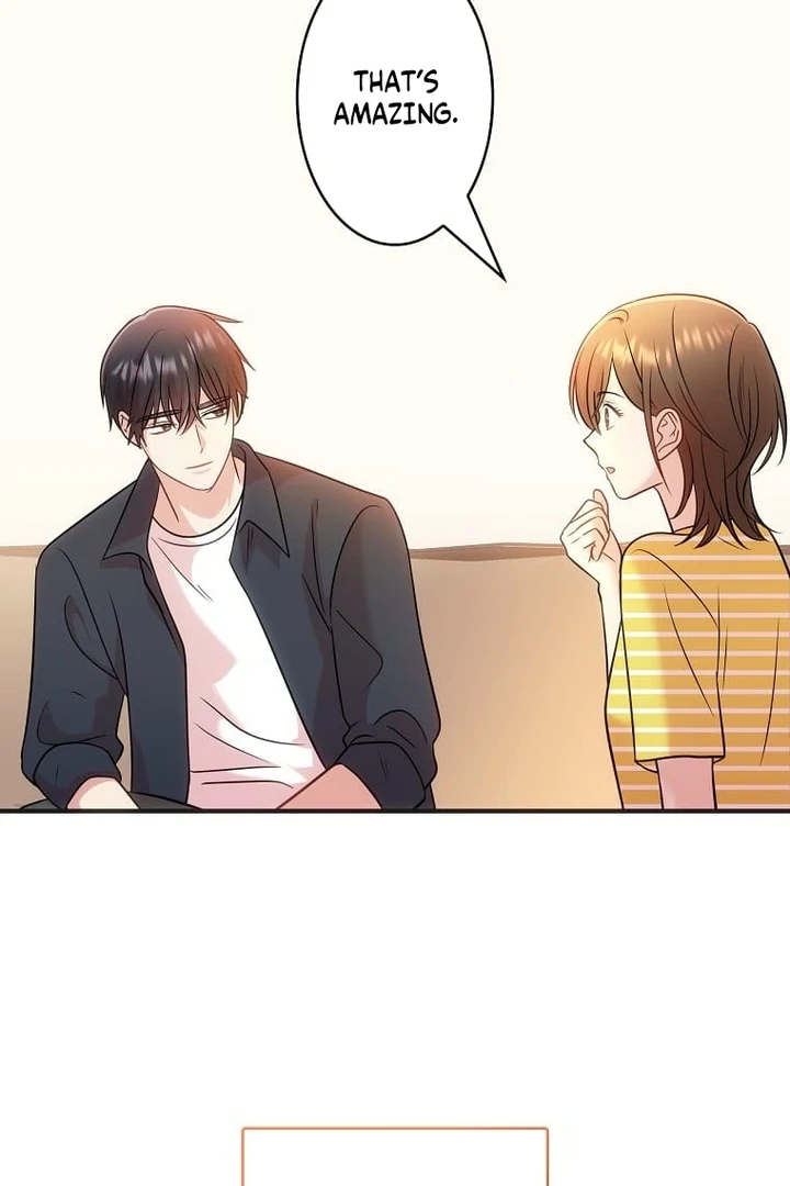 Until I Get Rid Of The Husband Who Watches Me! Chapter 25 - Page 73