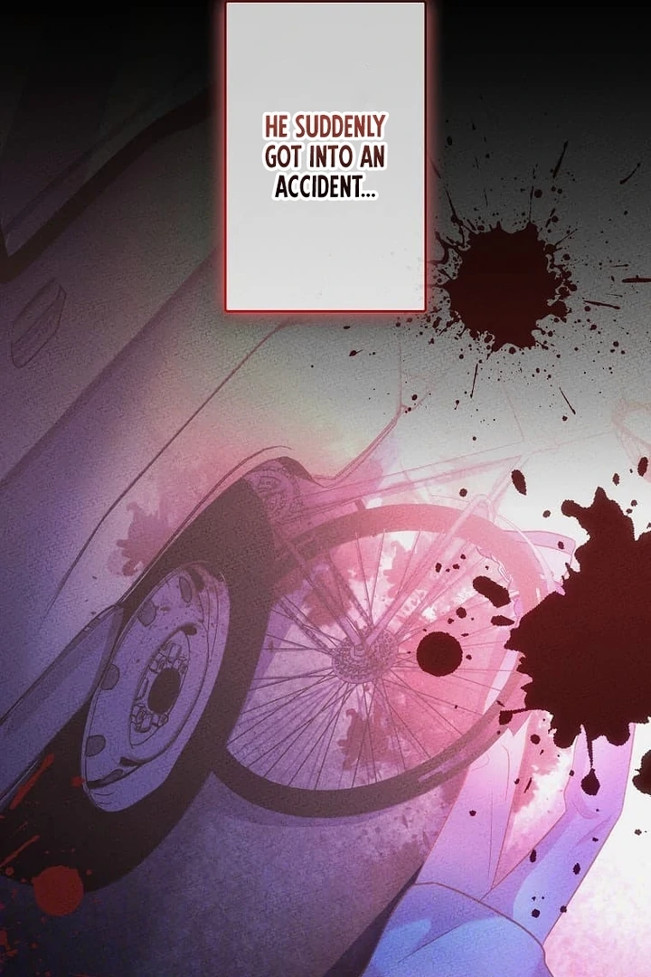 Until I Get Rid Of The Husband Who Watches Me! Chapter 25 - Page 83