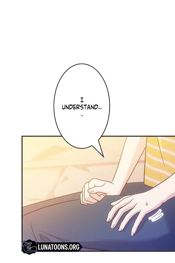 Until I Get Rid Of The Husband Who Watches Me! Chapter 25 - Page 88