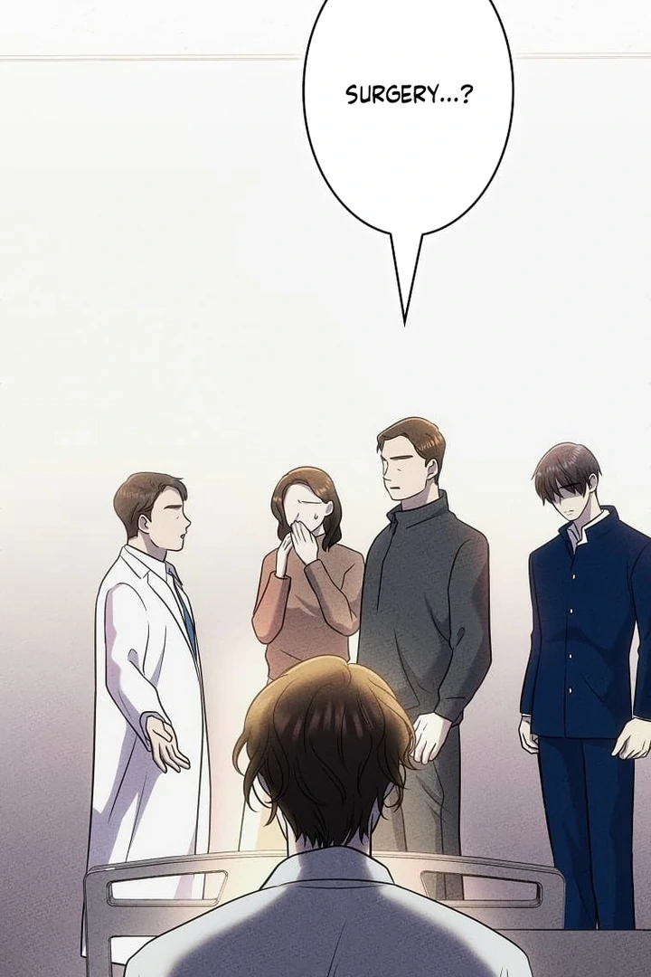 Until I Get Rid Of The Husband Who Watches Me! Chapter 25 - Page 93