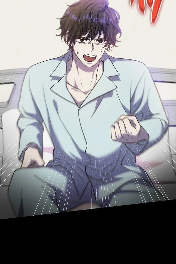 Until I Get Rid Of The Husband Who Watches Me! Chapter 25 - Page 97