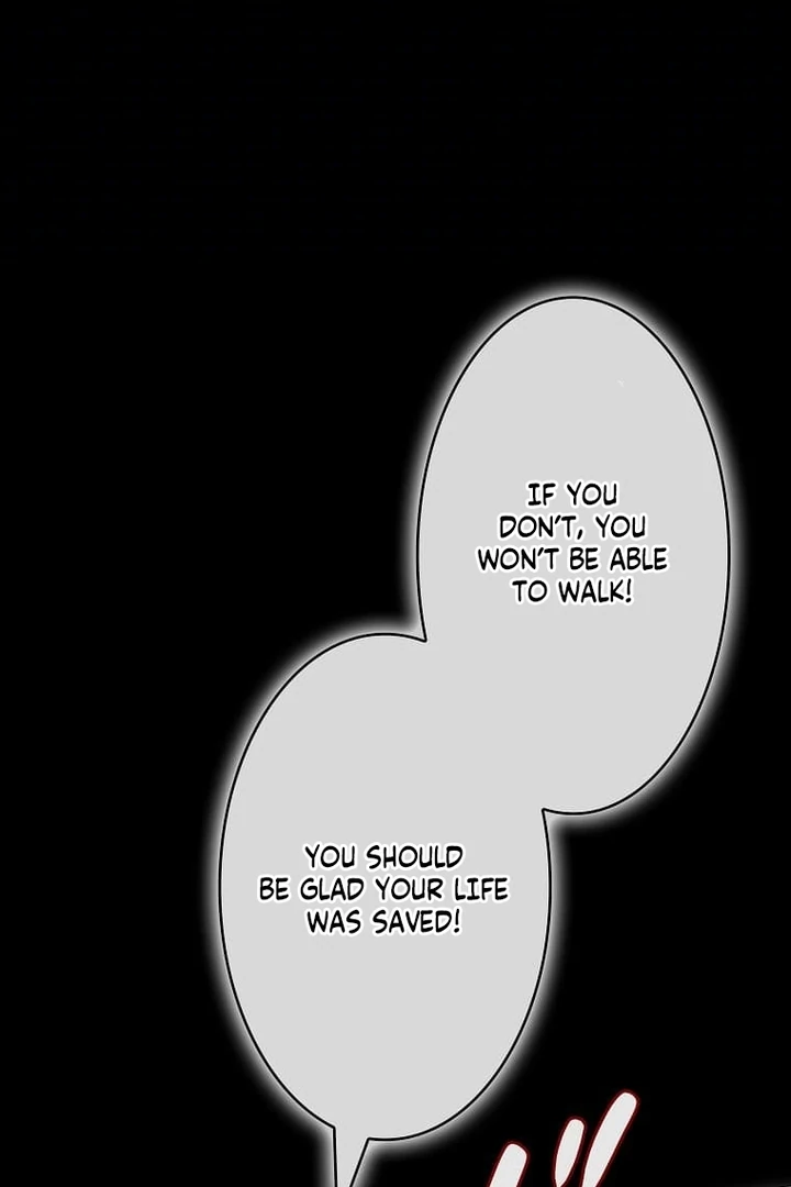 Until I Get Rid Of The Husband Who Watches Me! Chapter 25 - Page 98