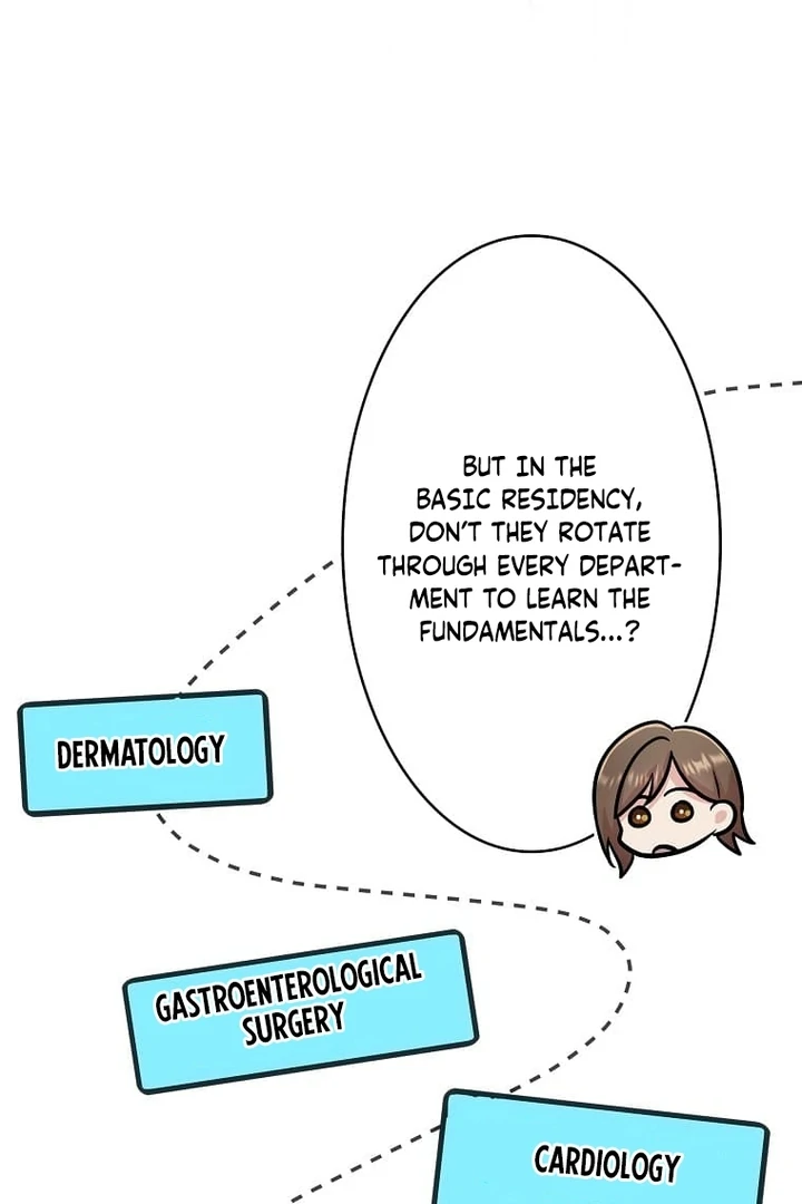 Until I Get Rid Of The Husband Who Watches Me! Chapter 26 - Page 104