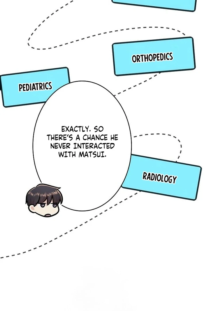 Until I Get Rid Of The Husband Who Watches Me! Chapter 26 - Page 105