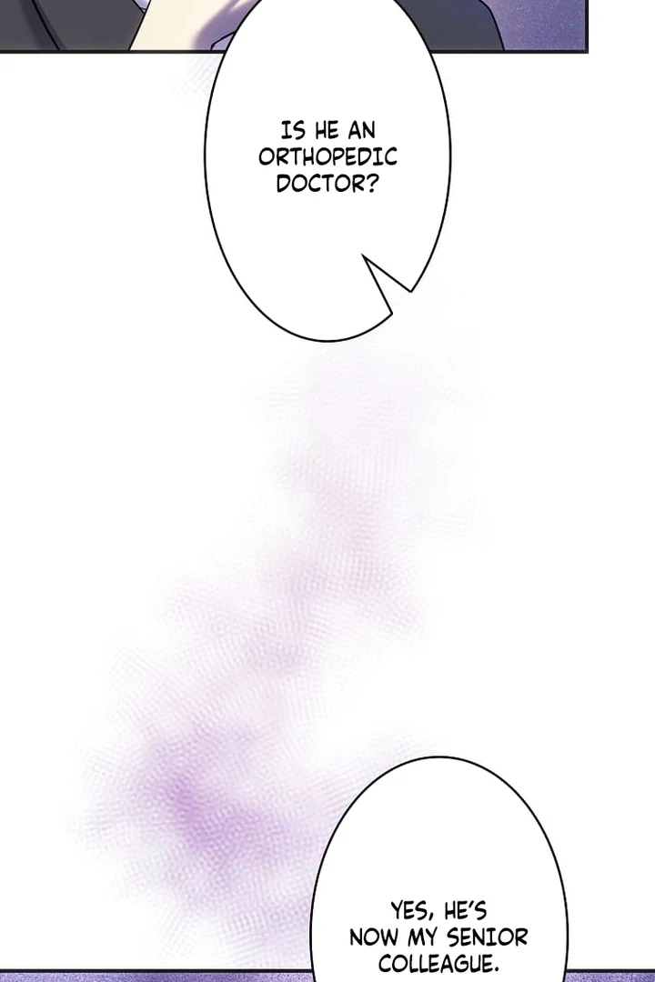 Until I Get Rid Of The Husband Who Watches Me! Chapter 26 - Page 107