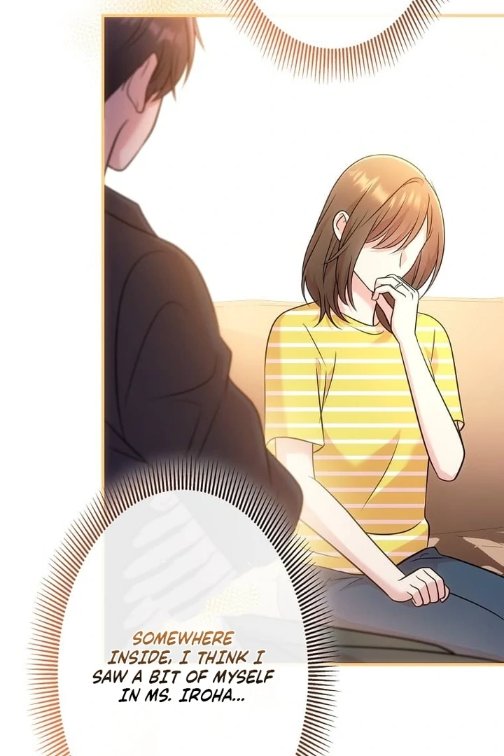 Until I Get Rid Of The Husband Who Watches Me! Chapter 26 - Page 120