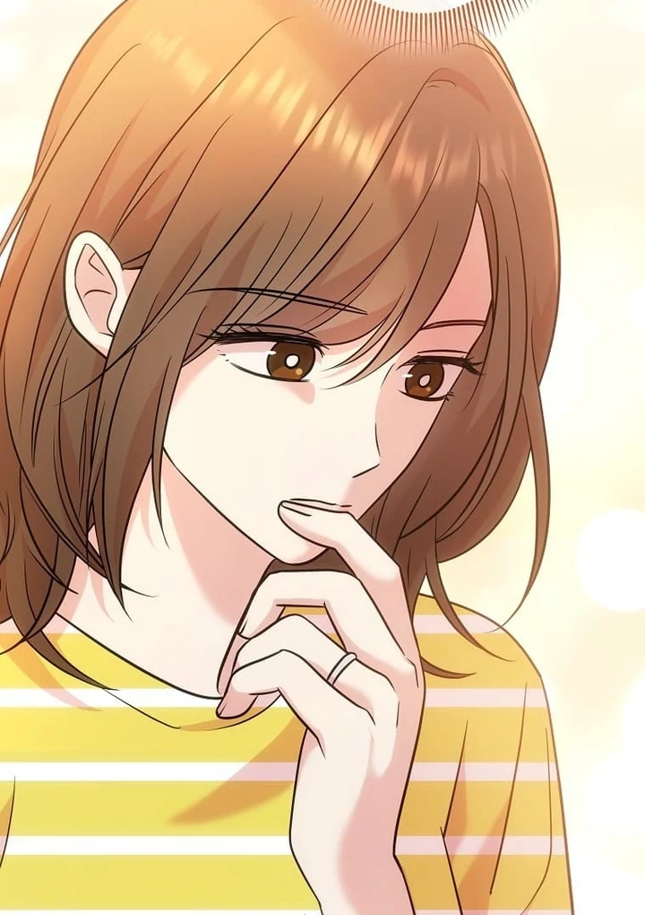 Until I Get Rid Of The Husband Who Watches Me! Chapter 26 - Page 122