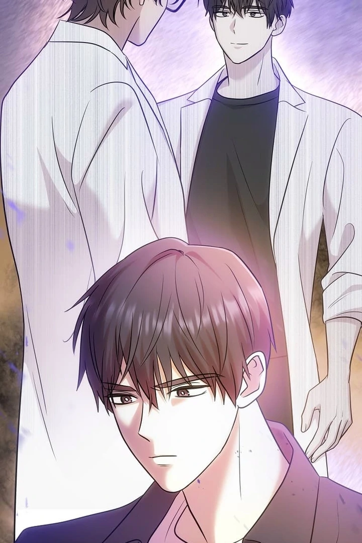 Until I Get Rid Of The Husband Who Watches Me! Chapter 26 - Page 127