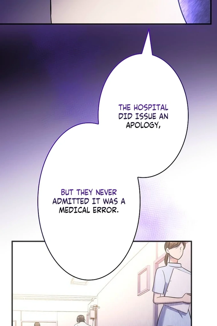 Until I Get Rid Of The Husband Who Watches Me! Chapter 26 - Page 21