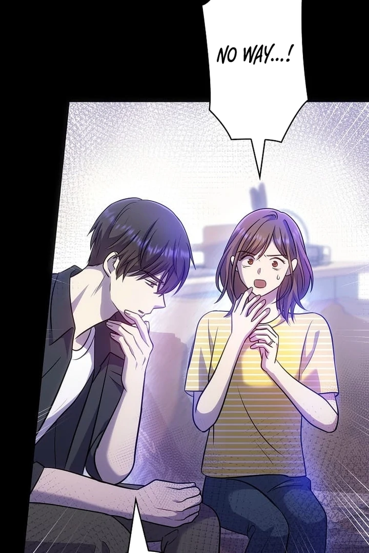 Until I Get Rid Of The Husband Who Watches Me! Chapter 26 - Page 31