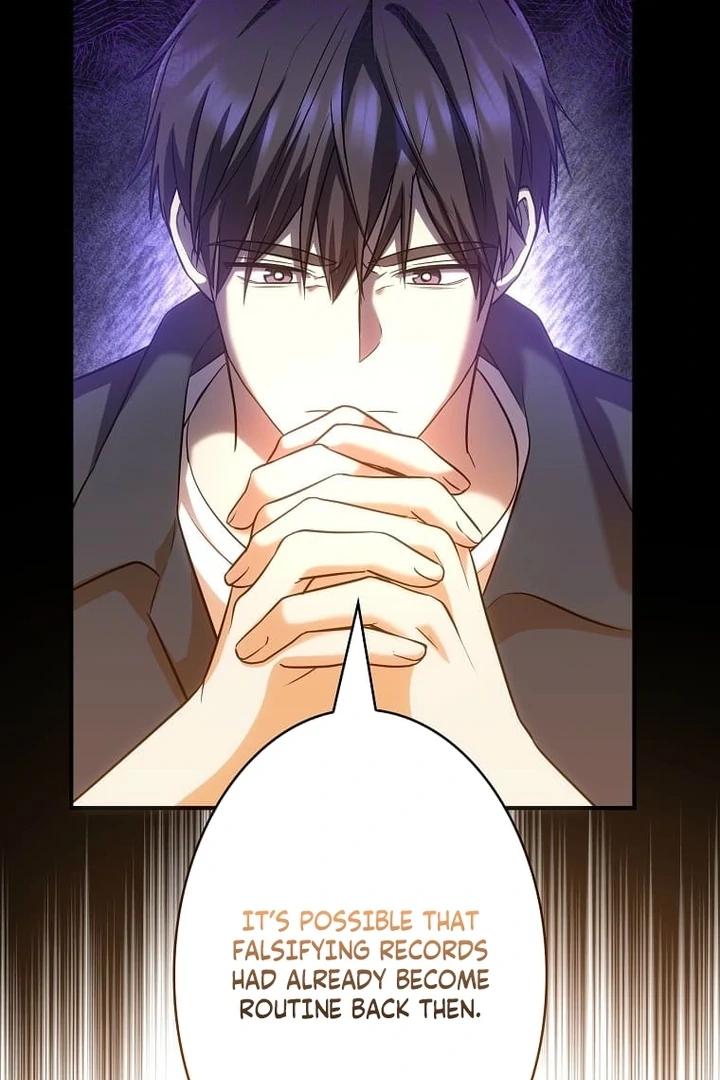 Until I Get Rid Of The Husband Who Watches Me! Chapter 26 - Page 33