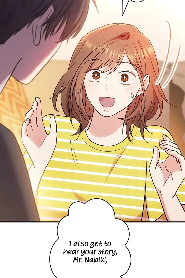 Until I Get Rid Of The Husband Who Watches Me! Chapter 26 - Page 5