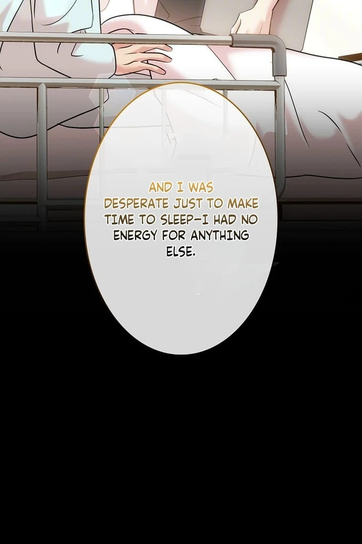 Until I Get Rid Of The Husband Who Watches Me! Chapter 26 - Page 43