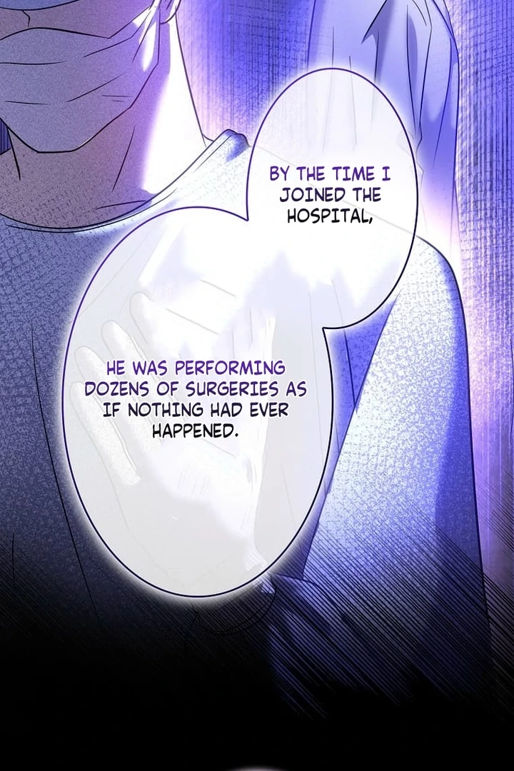 Until I Get Rid Of The Husband Who Watches Me! Chapter 26 - Page 45