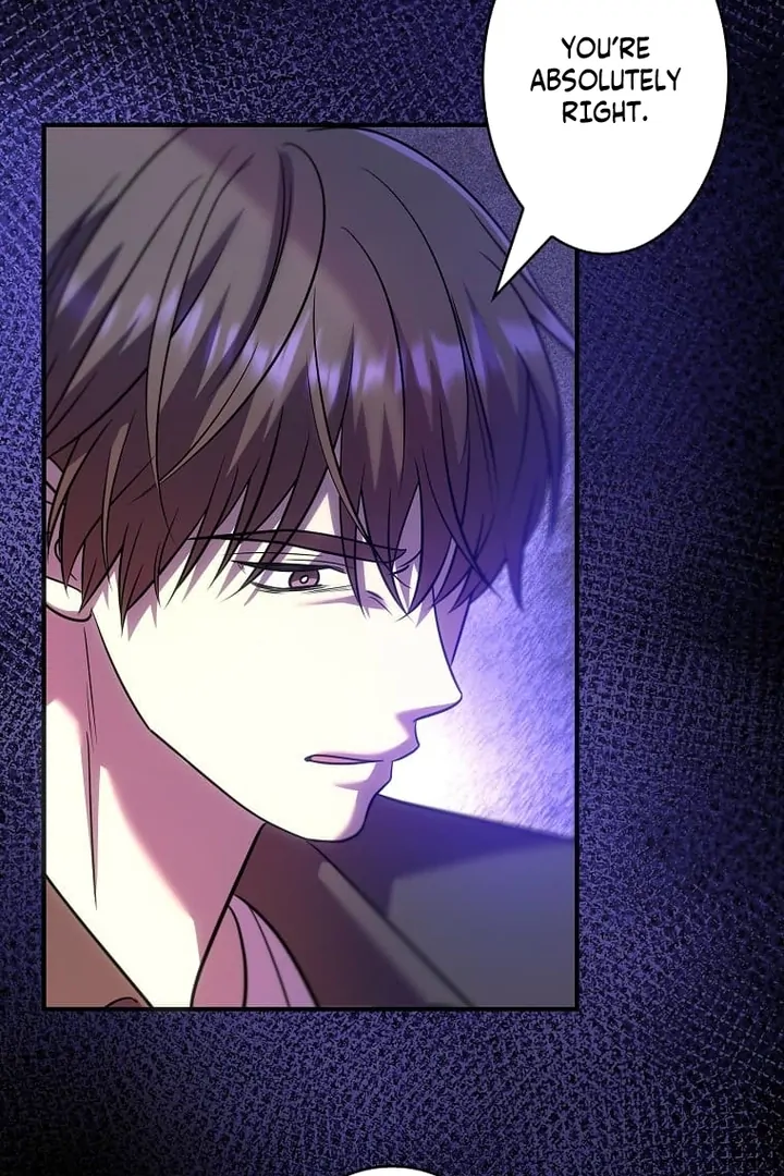 Until I Get Rid Of The Husband Who Watches Me! Chapter 26 - Page 50