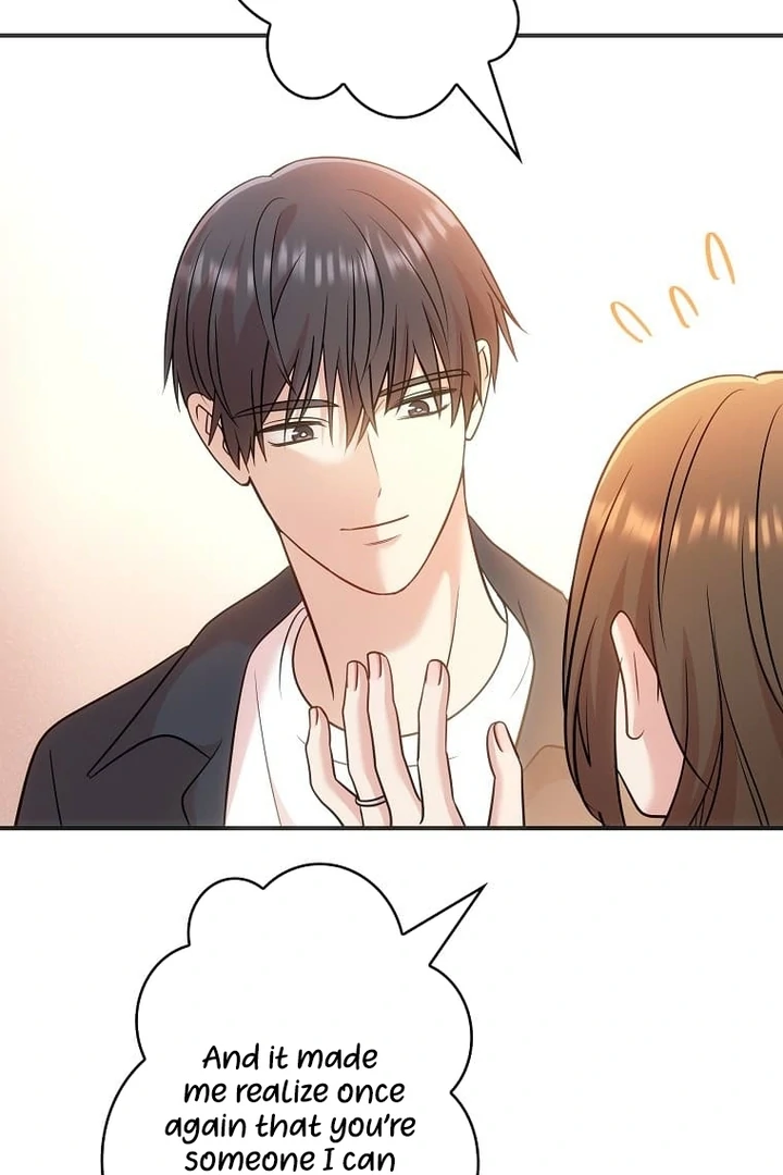 Until I Get Rid Of The Husband Who Watches Me! Chapter 26 - Page 6