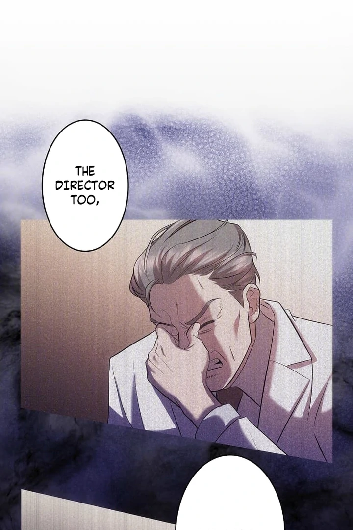 Until I Get Rid Of The Husband Who Watches Me! Chapter 26 - Page 56