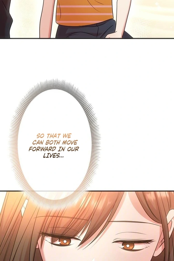 Until I Get Rid Of The Husband Who Watches Me! Chapter 26 - Page 84