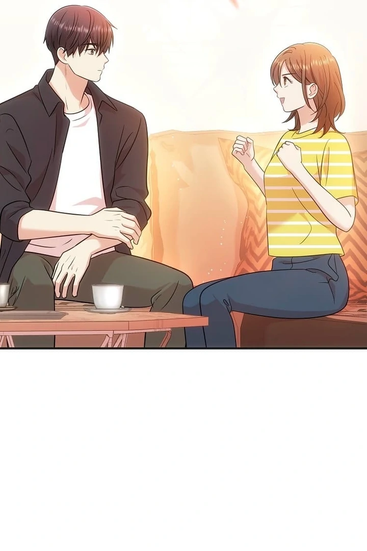 Until I Get Rid Of The Husband Who Watches Me! Chapter 26 - Page 88