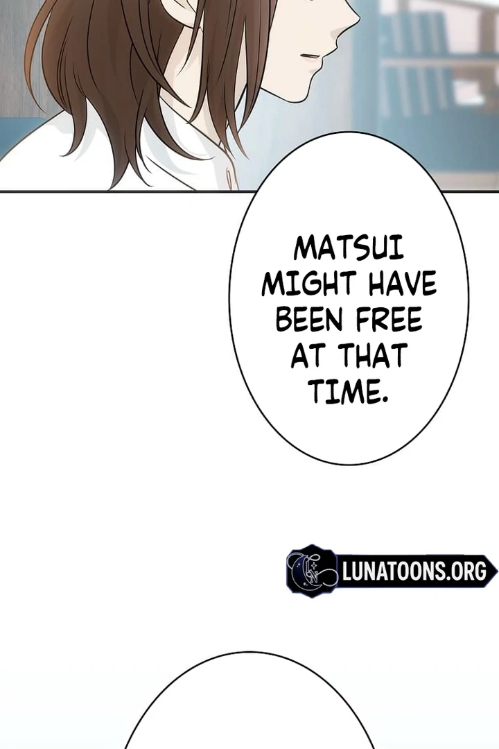 Until I Get Rid Of The Husband Who Watches Me! Chapter 27 - Page 102