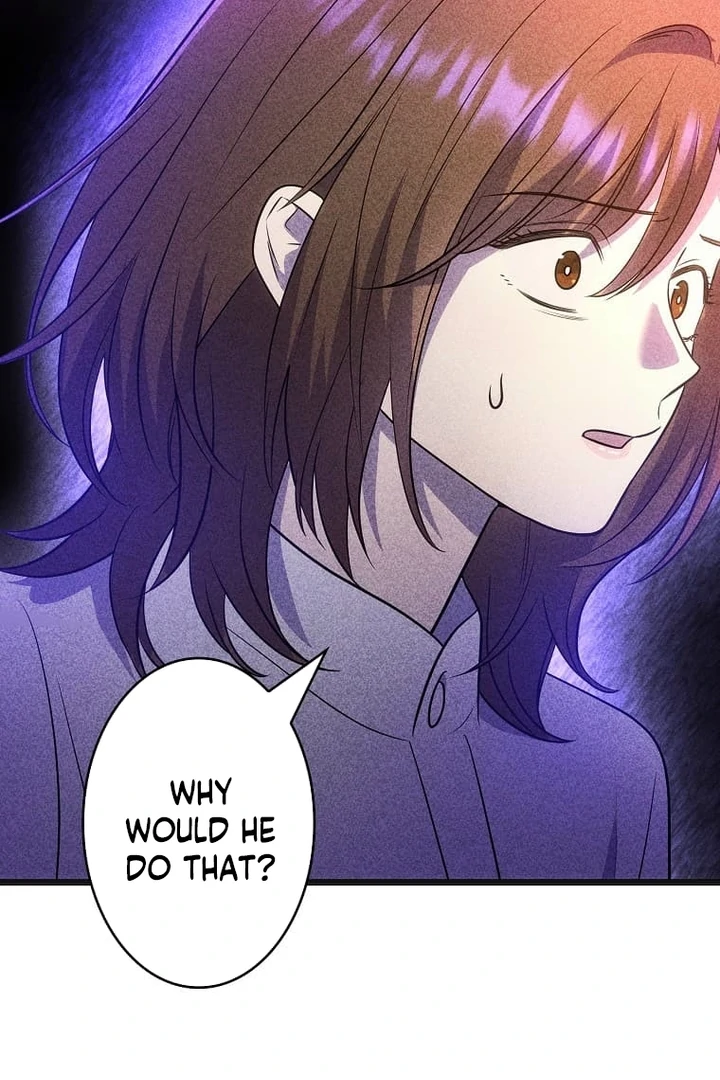 Until I Get Rid Of The Husband Who Watches Me! Chapter 27 - Page 105