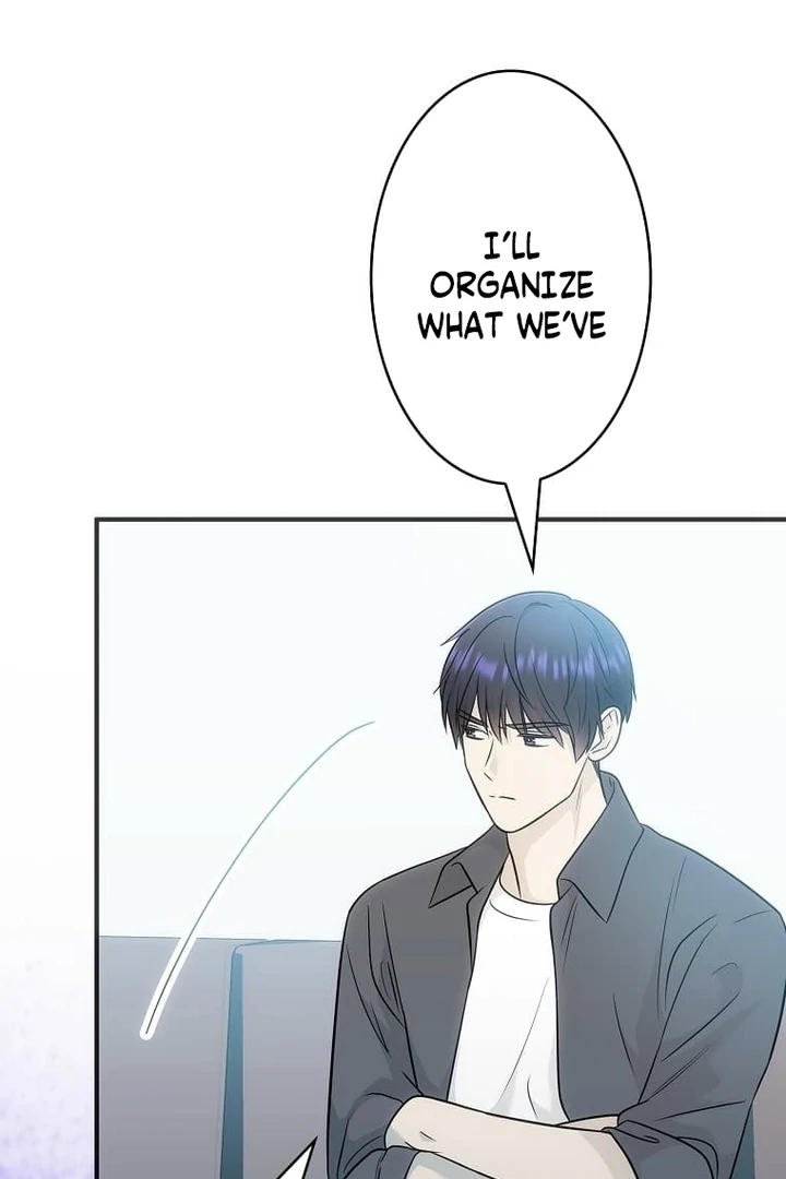 Until I Get Rid Of The Husband Who Watches Me! Chapter 27 - Page 106