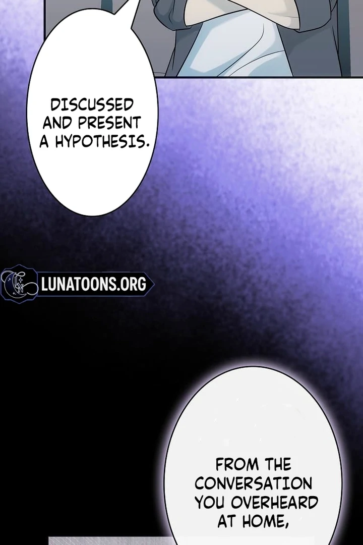 Until I Get Rid Of The Husband Who Watches Me! Chapter 27 - Page 107