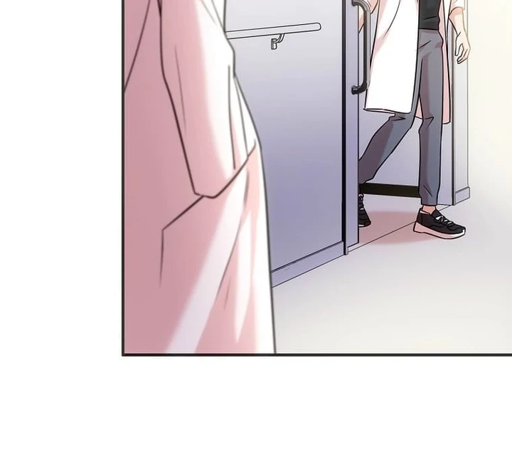 Until I Get Rid Of The Husband Who Watches Me! Chapter 27 - Page 12