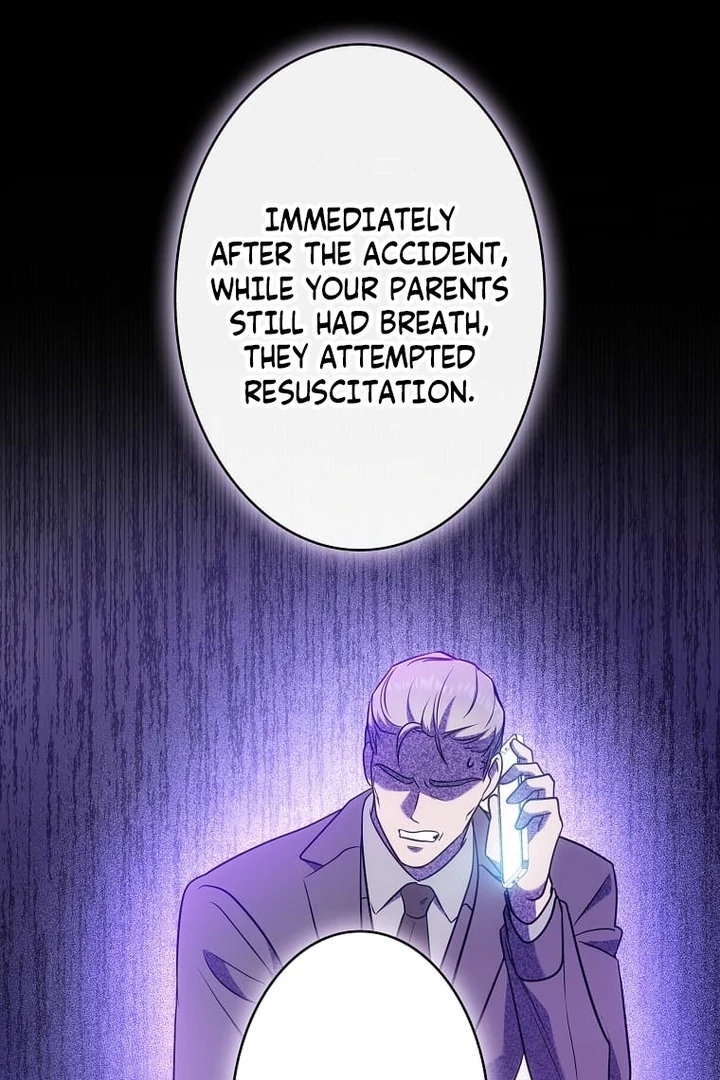 Until I Get Rid Of The Husband Who Watches Me! Chapter 27 - Page 111