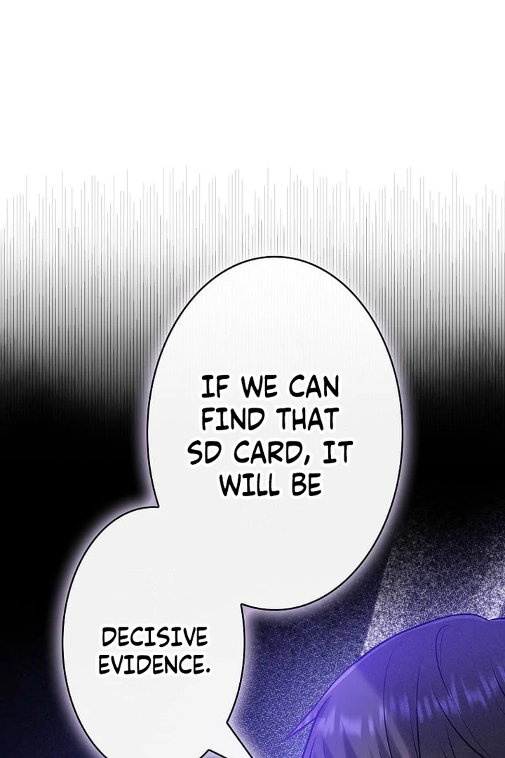 Until I Get Rid Of The Husband Who Watches Me! Chapter 27 - Page 115