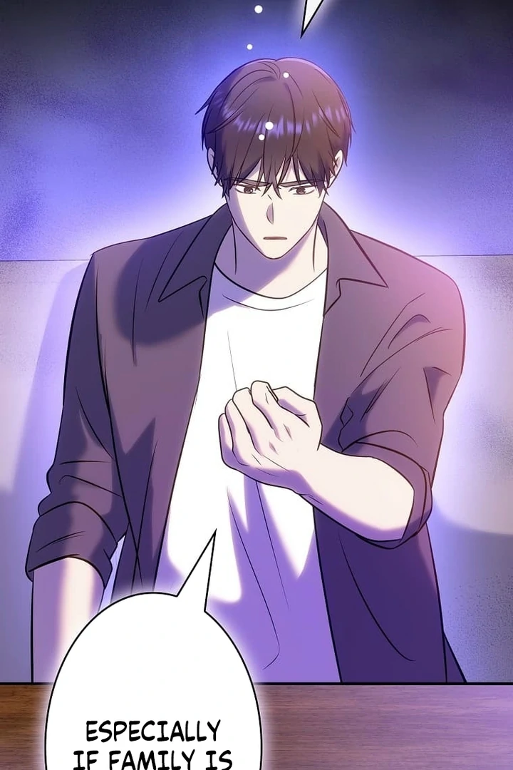 Until I Get Rid Of The Husband Who Watches Me! Chapter 27 - Page 119