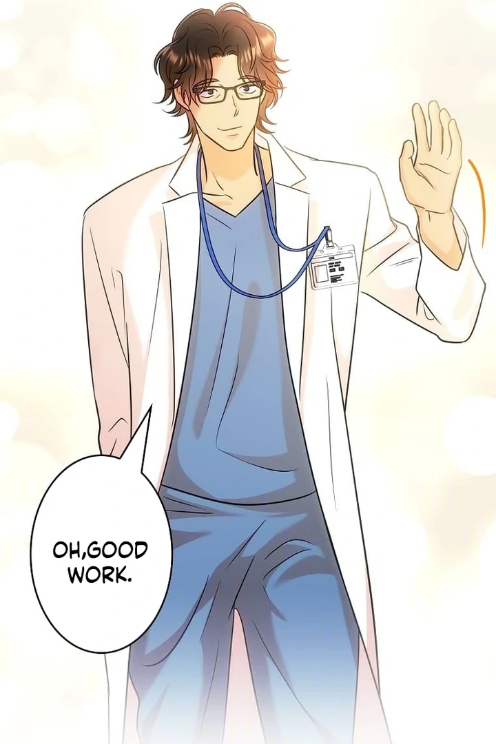 Until I Get Rid Of The Husband Who Watches Me! Chapter 27 - Page 14