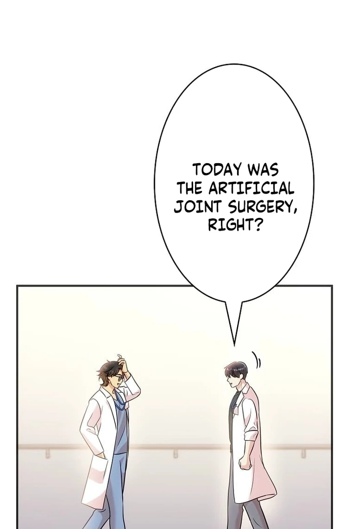 Until I Get Rid Of The Husband Who Watches Me! Chapter 27 - Page 17