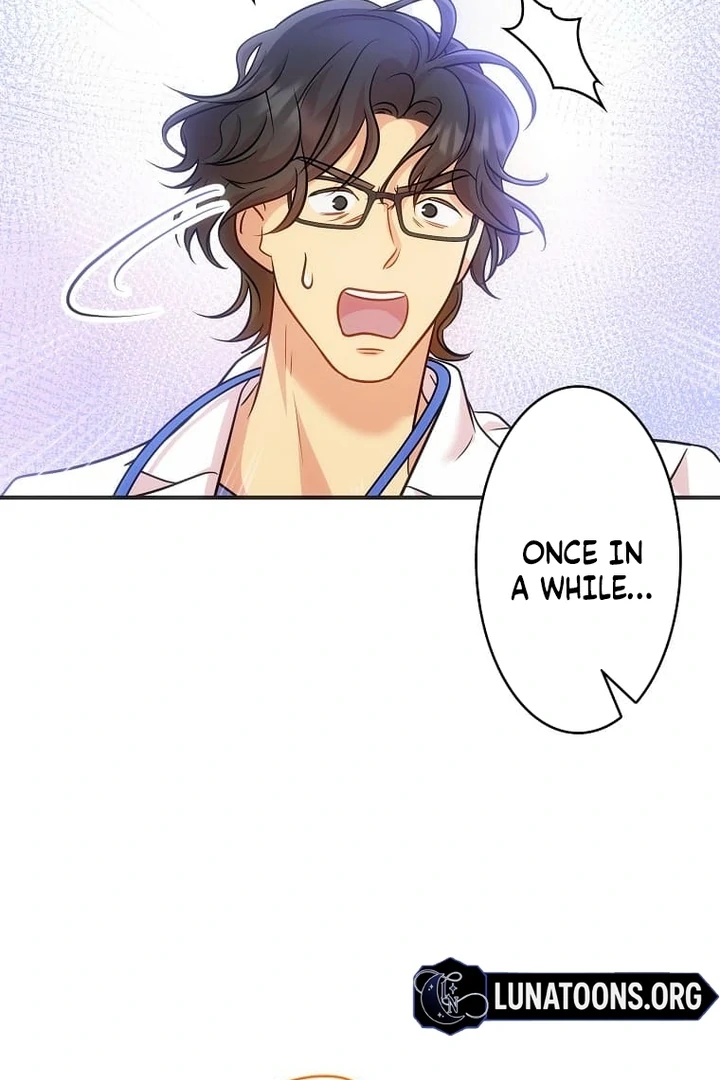 Until I Get Rid Of The Husband Who Watches Me! Chapter 27 - Page 21