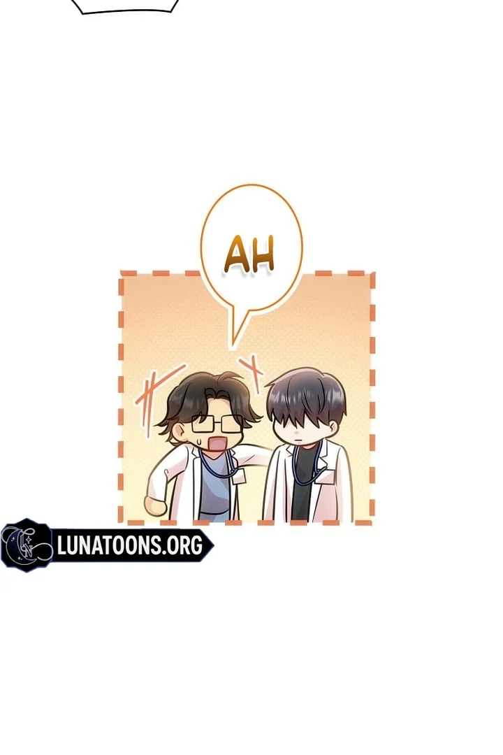 Until I Get Rid Of The Husband Who Watches Me! Chapter 27 - Page 25