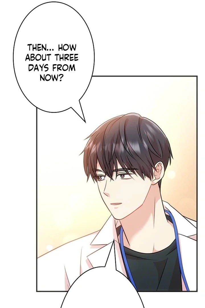 Until I Get Rid Of The Husband Who Watches Me! Chapter 27 - Page 28