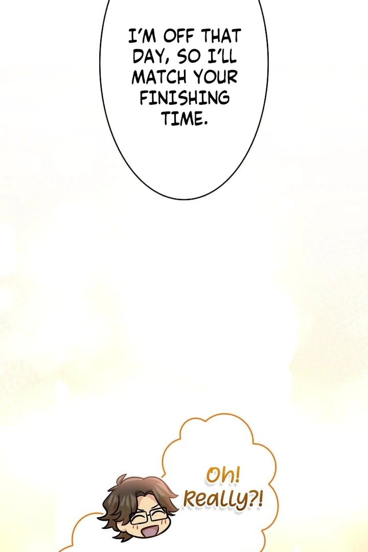 Until I Get Rid Of The Husband Who Watches Me! Chapter 27 - Page 29