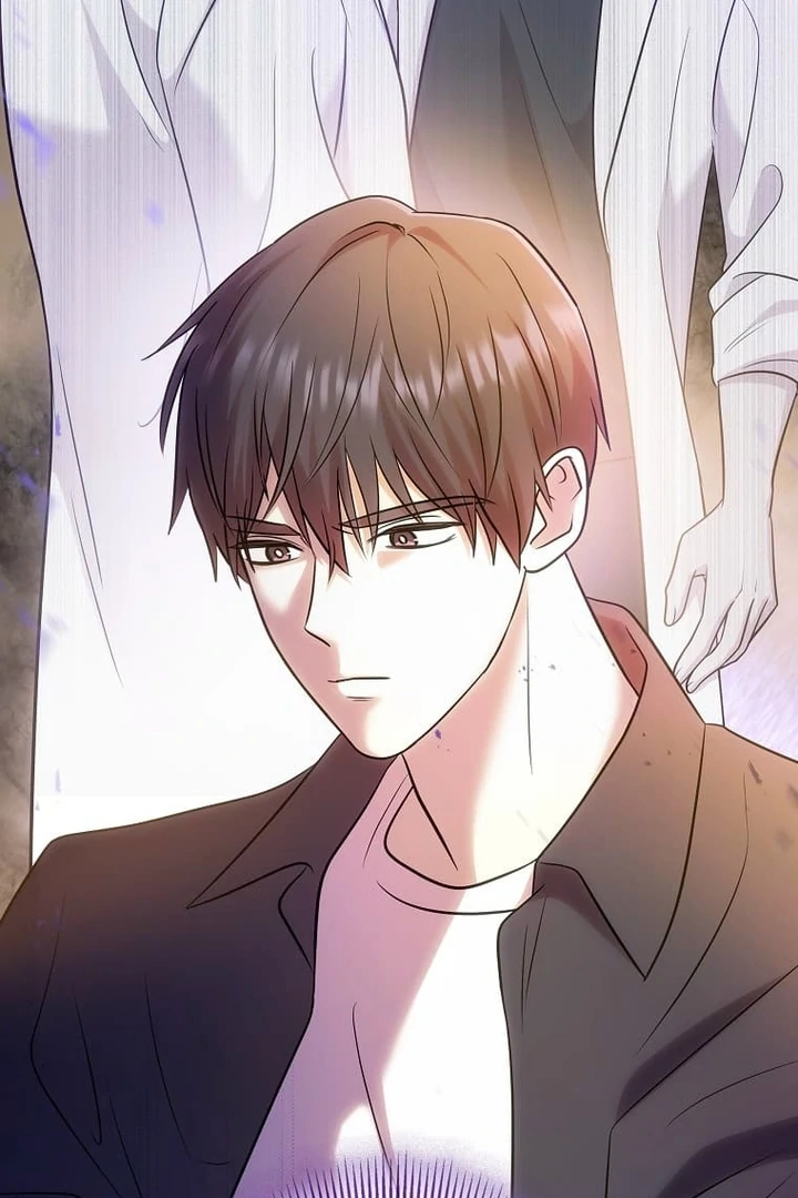 Until I Get Rid Of The Husband Who Watches Me! Chapter 27 - Page 4